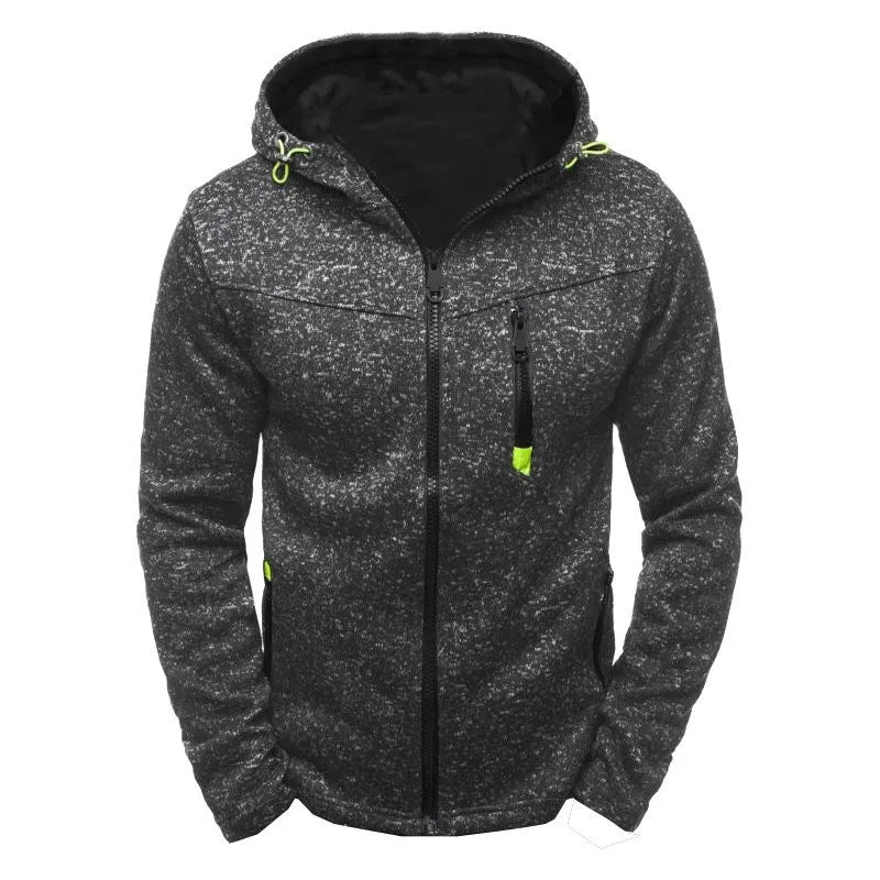 MRMT 2024 Brand Men's Hoodies Sweatshirts Jacquard Hoodie Fleece Men Hooded