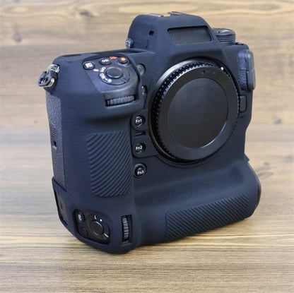 Camera Accessories for Nikon Z9 Soft Silicone Protective Case