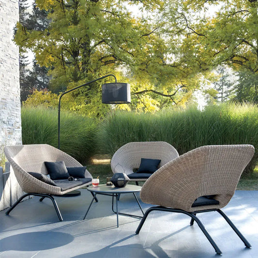 Outdoor Furniture Outdoor Sofa Outdoor Rattan Chair Outdoor Furniture