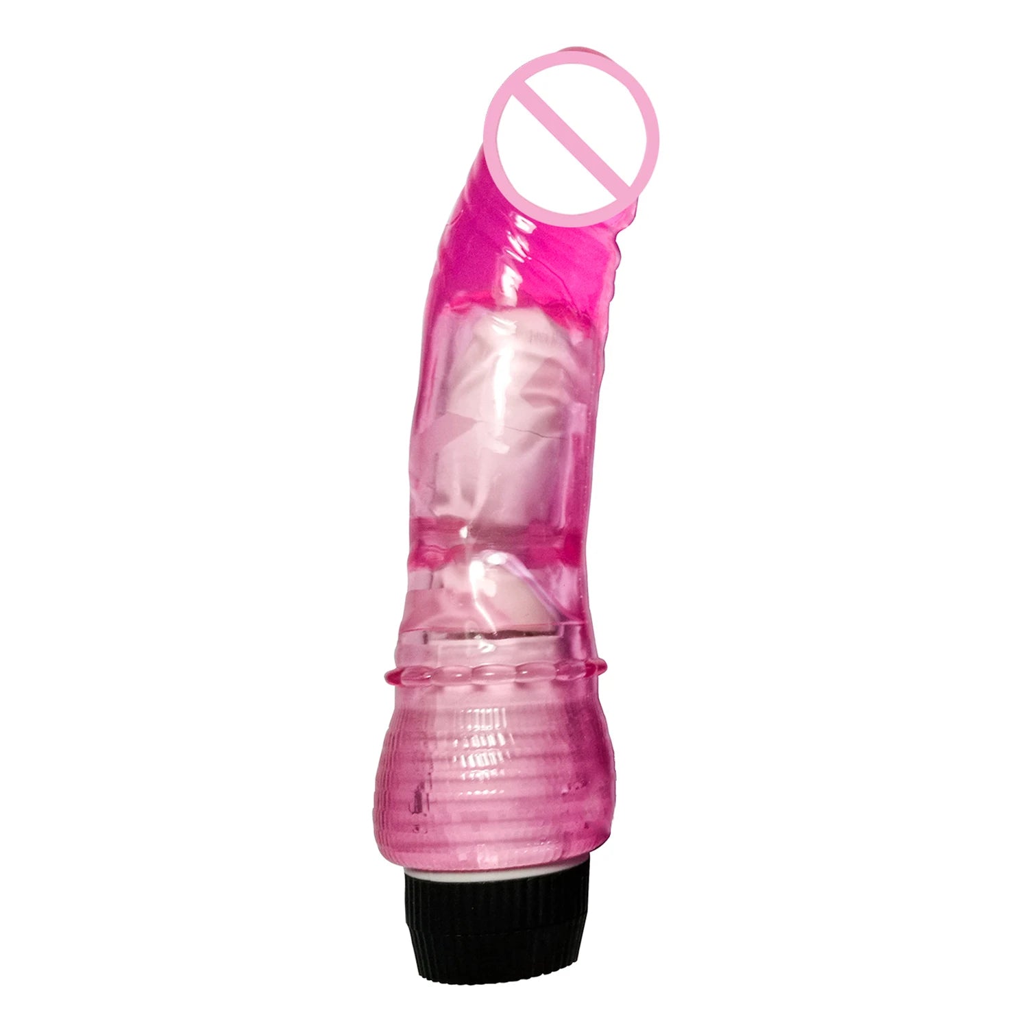 Variable Frequency Vibrating Dildos Big Penis Toys for Women Masturbation