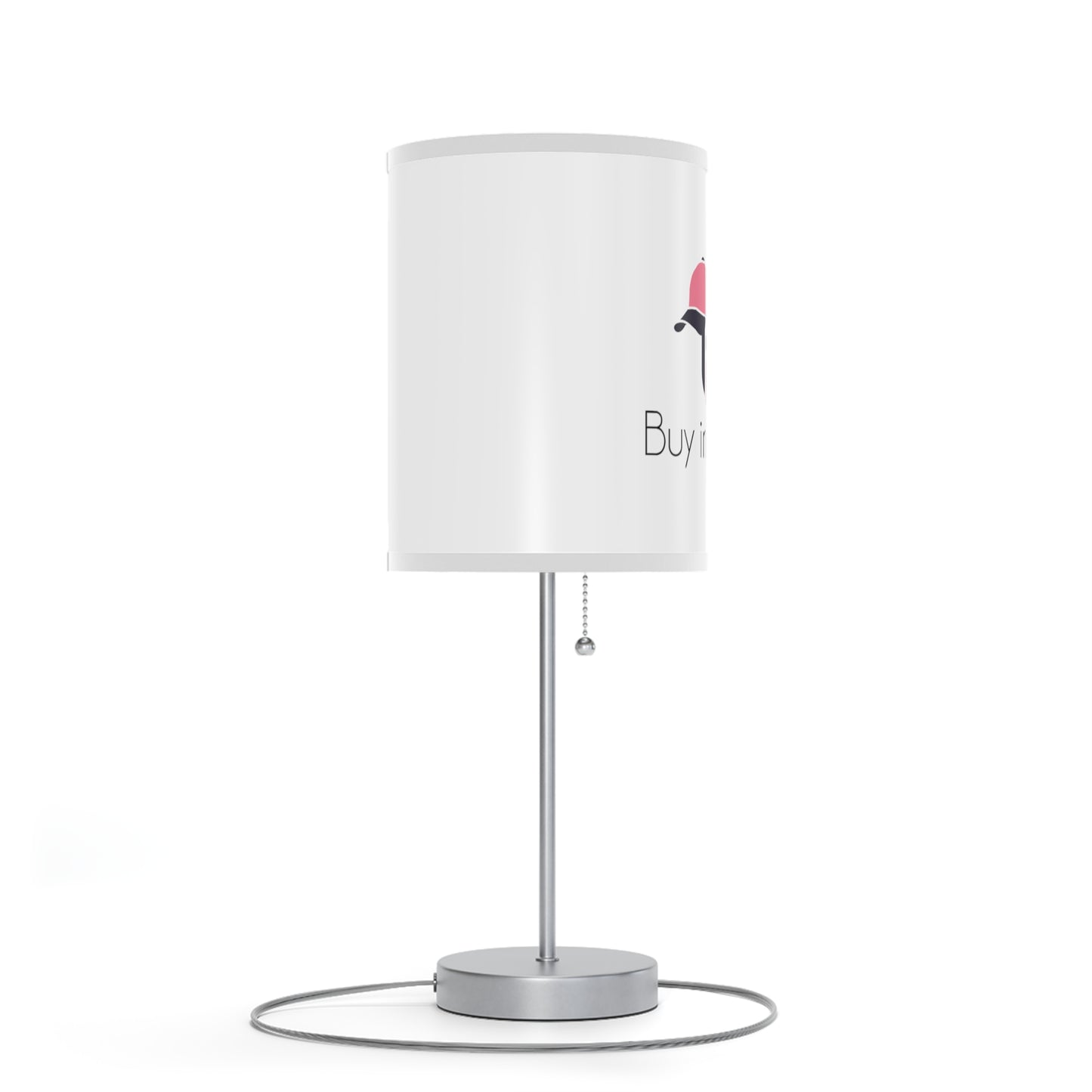 Lamp on a Stand, US|CA plug