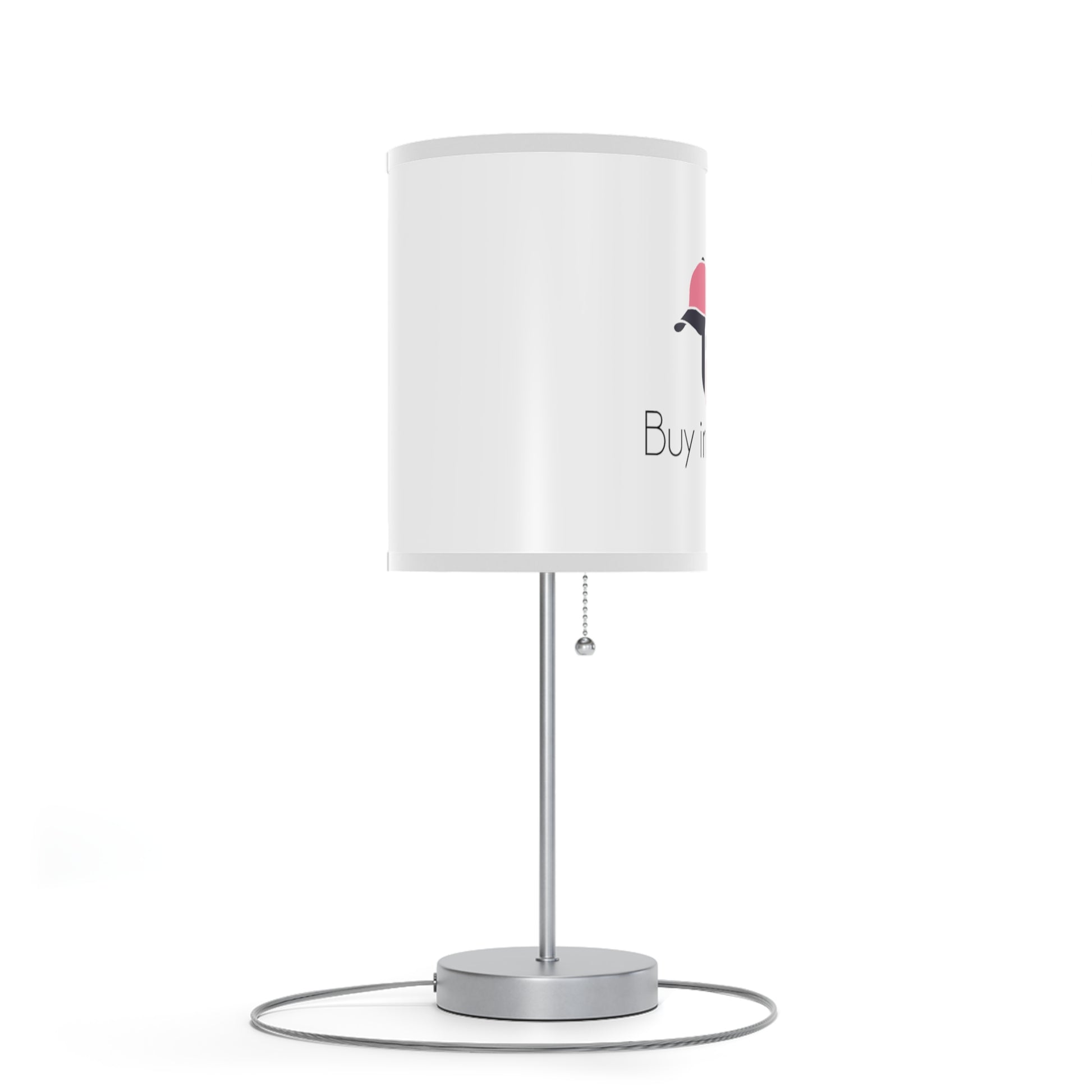 Lamp on a Stand, US|CA plug