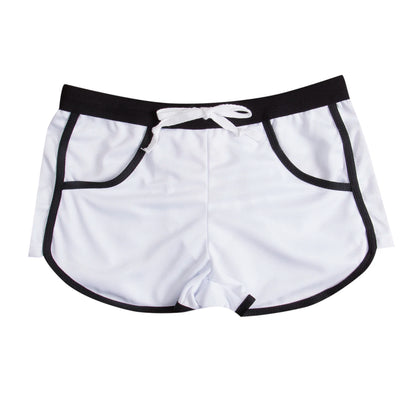 Mens Summer Casual Sports Gym Shorts Running Jogging Trunks Beach