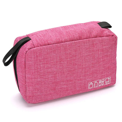 Top Quality Travel Makeup Bags Women Waterproof Cosmetic Bag Toiletries