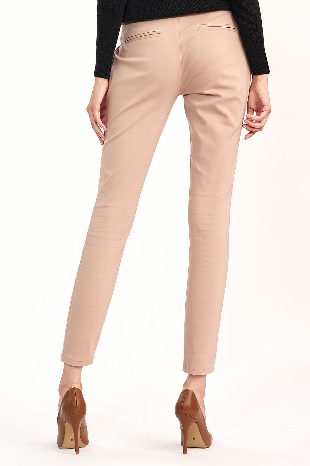 Women Trousers Model 158904 Nife