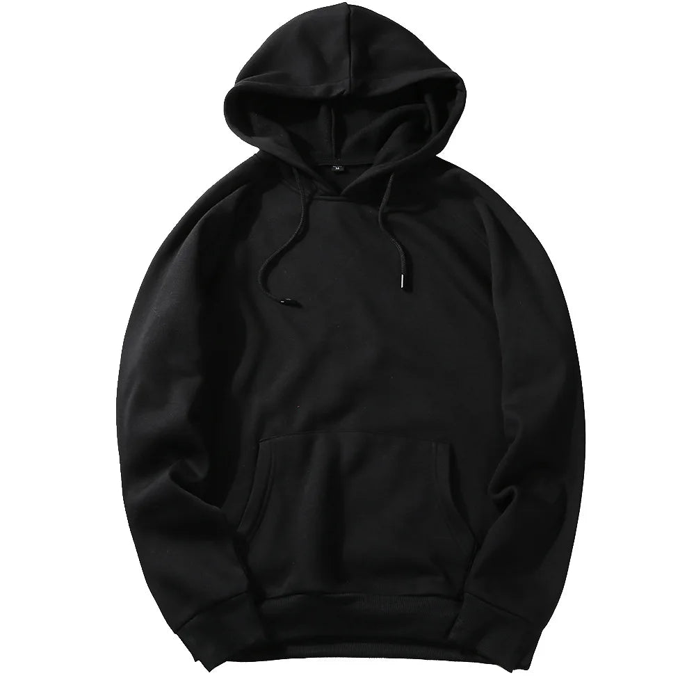 MRMT 2024 Men's Hooded Sweatshirt New Sweatshirt Pullover Men's Clothing