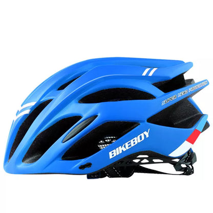 BIKEBOY Cycling Helmet Ultralight MTB Bicycle Helmet for Men Women Mountain Bike