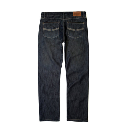 65 McMlxv Men's Premium Denim Dark Wash Jean