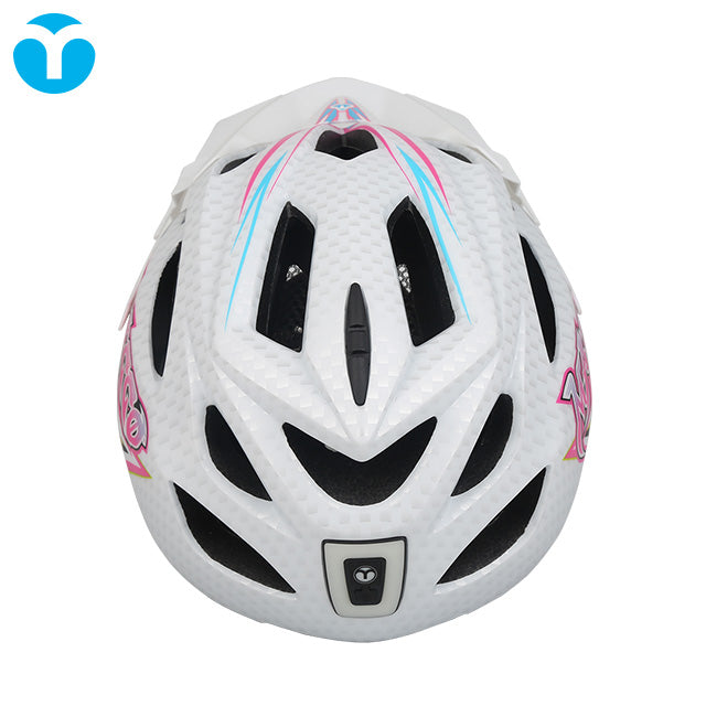 Macco Children's Bicycle Mountain Bike Riding Helmet Bicycle Balance Car Helmet