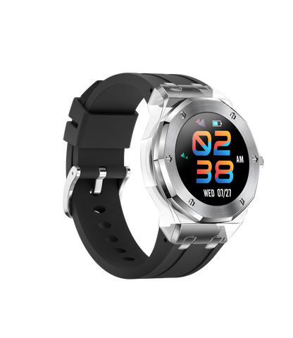 Smart Watch 2022 Screen Sport Navigation Face Smart Wearable for Man Men Women