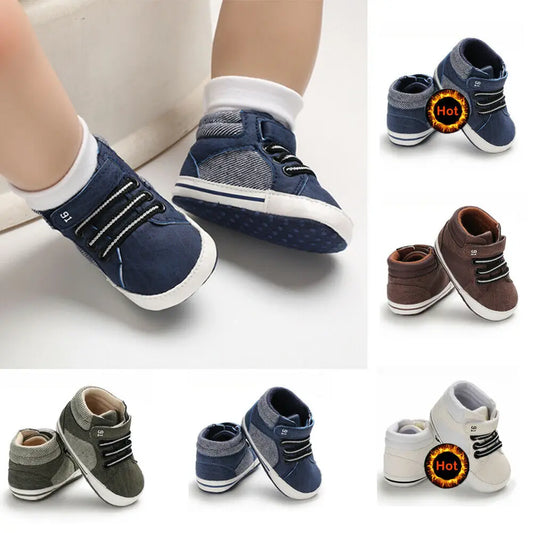 Baby Summer Clothing Newborn Infant Baby Boy Girl Casual Shoes