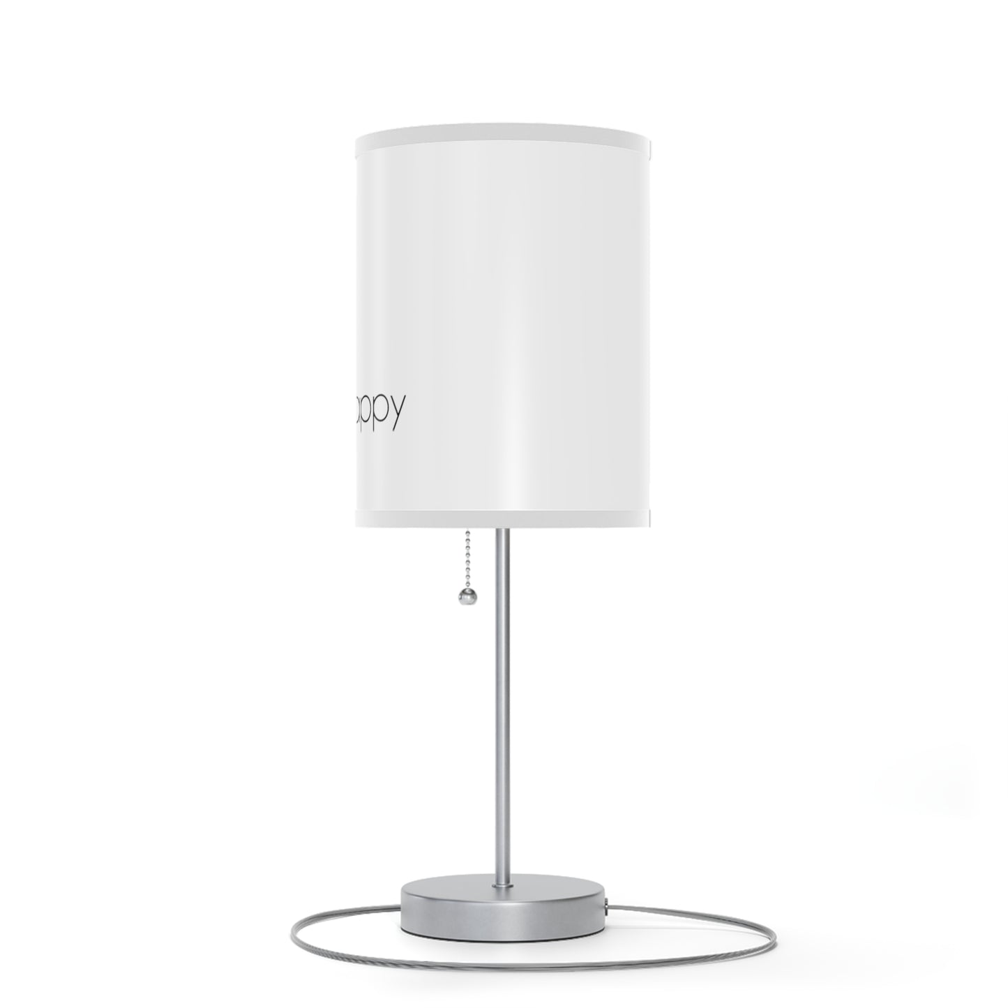 Lamp on a Stand, US|CA plug