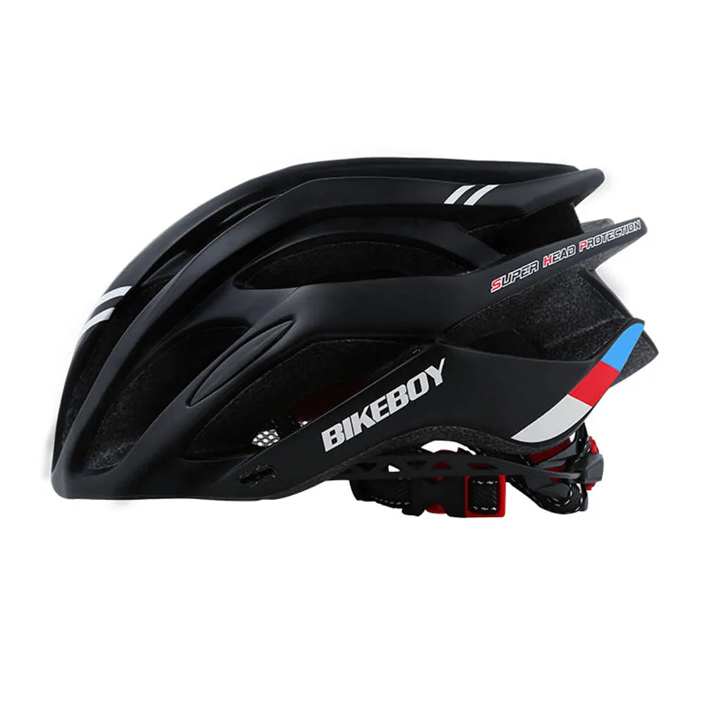 Bikeboy Bike Helmet for Men Women Sport Cycling Helmet Adjustable Mountain Road