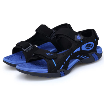 Wholesale Factory Price Barefoot Quick Dry PU Men Sport Sandals