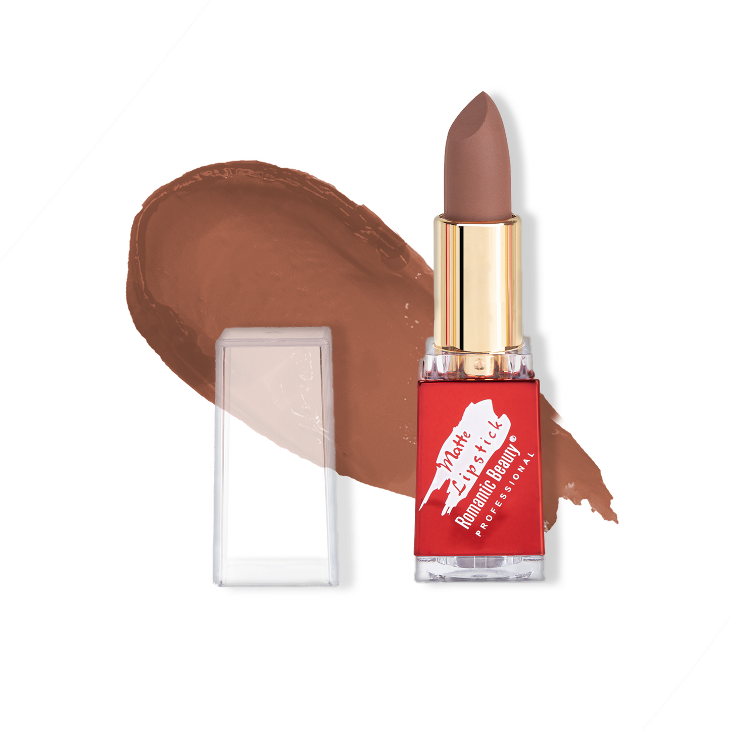 Art Gallery Matte Lipsticks - Nude