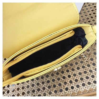 New Arrivals Women Shoulder Bags Chain Strap Crossbody Bags for Women Messenger