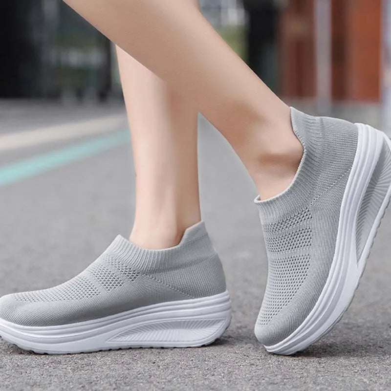 Sneakers Women Fashion Femme Women Shoes New Women's Vulcanized Shoes