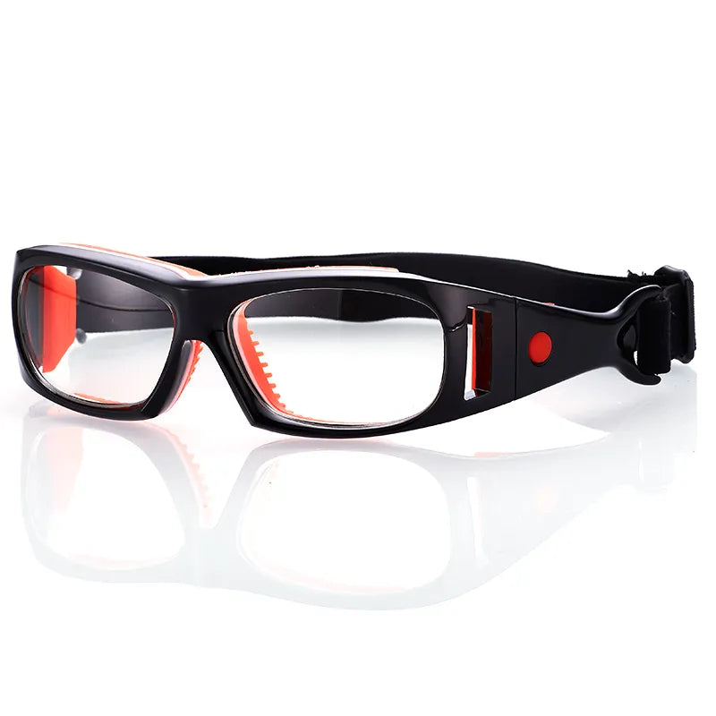 RX Sport Goggles Football Cycling Sports Ski Safety Basketball Glasses