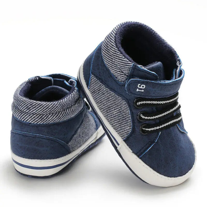 Baby Summer Clothing Newborn Infant Baby Boy Girl Casual Shoes