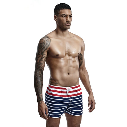 Board Short Men Swimwear Height Quality Quick Dry Shorts