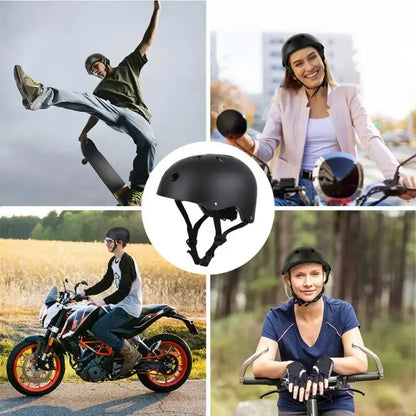 Bicycle Helmet MTB Bike Helmets Electric Scooter Cycle Helmet for Men