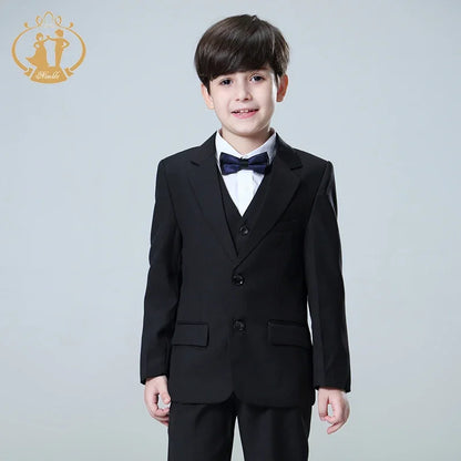 Suit for Boy Costume Enfant Garcon Mariage Kids Suits Boys Costume Garcon