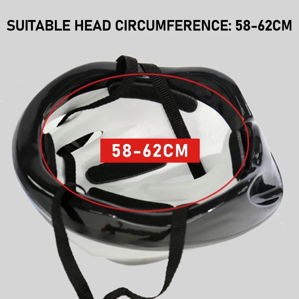 Lightweight Motorbike Helmet Road Bike Cycle Helmet for Bike Riding Safety