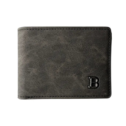 2024 New Men Wallets Small Money Purses Wallets