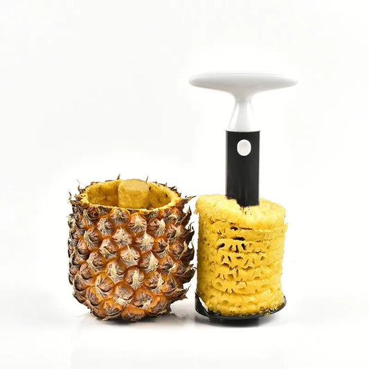 Plastic Pineapple Peeler Kitchen Tools Fruit Vegetable Tools Pineapple Slicers