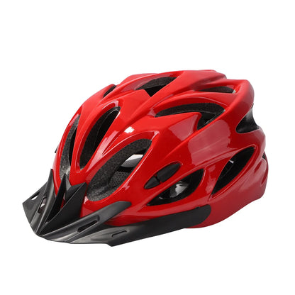 Bikeboy Bike Helmet for Men Women Sport Cycling Helmet Adjustable Mountain Road