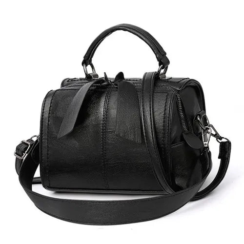 REPRCLA Fashion Elegant Handbag Women Shoulder Bag High Quality Crossbody