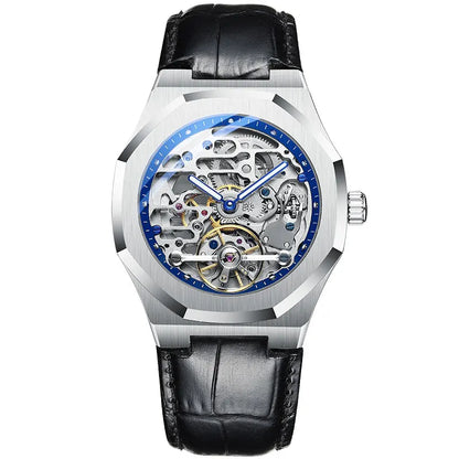 2020new Authentic AILANG Watch Men's Automatic Mechanical Watch Men's Watch