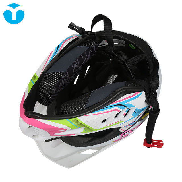 Macco Children's Bicycle Mountain Bike Riding Helmet Bicycle Balance Car Helmet