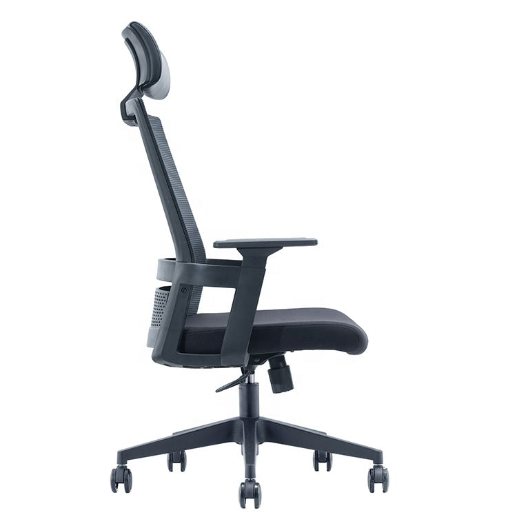 Classic Commercial Office Furniture Computer Ergonomic Office Mesh Chair