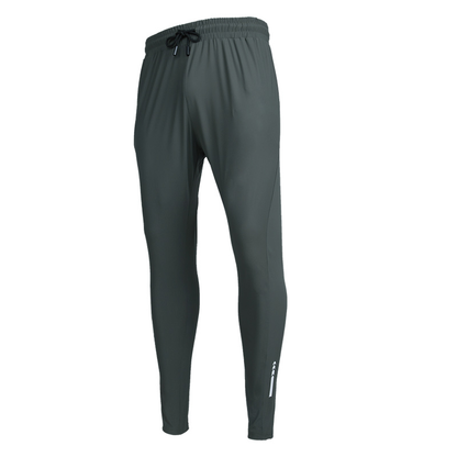 Mens Jogger Sports Pants  Nylon Mid Track Joggers Track Pants for Men