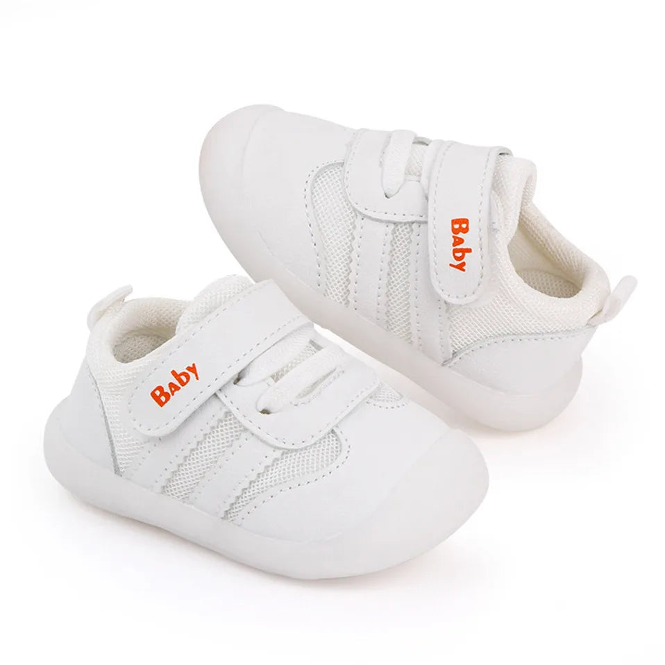 Unisex Baby Shoes First Shoes Baby Walkers Toddler First Walker