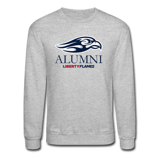 Alumni Crewneck Sweatshirt