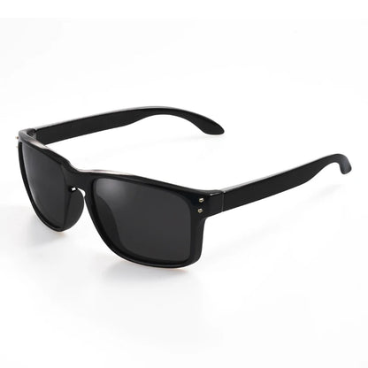 Polarized Sunglasses for Men Women Designer Driving Night Vision Sun Glasses