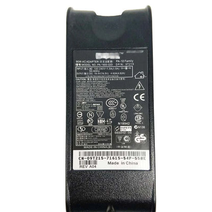 Laptop Power Adapter Dell D600 D610 D620 D630 D631N D800 D810 D820 D830 Notebook