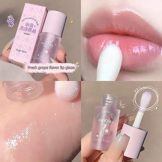 Make Up Korean Makeup Products Beauty Cosmetics Lip Ink Gloss Labial Lips
