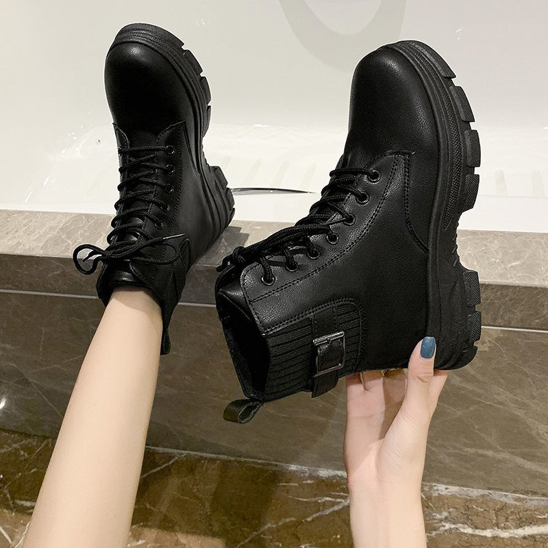 New Arrivals Soft Women Shoes Woman Boots Fashion Winter Comfortable Boots