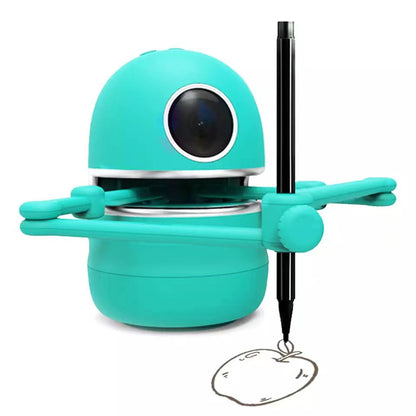 2023 Hot Drawing Robot for Kid Science Program Toys