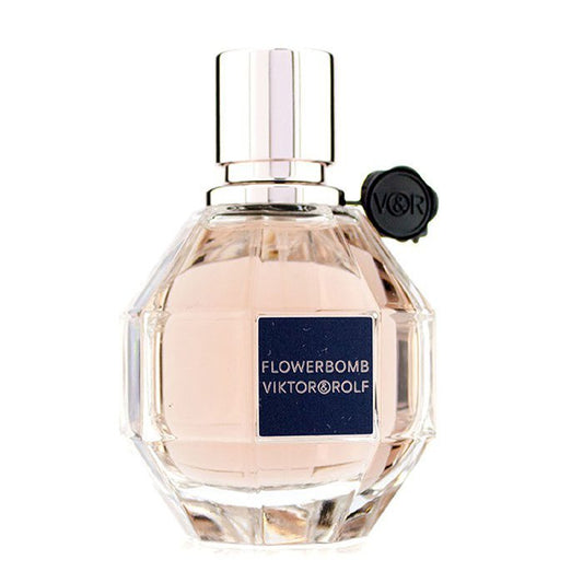 VIKTOR & ROLF - Flowerbomb Eau De Parfum Spray