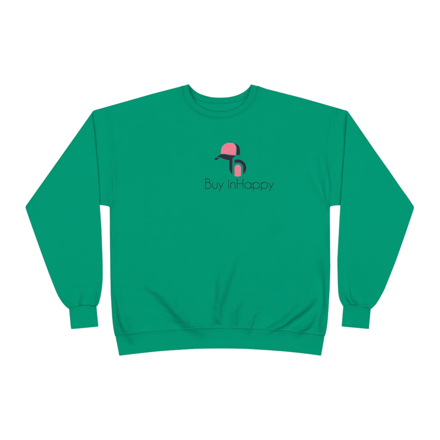 Unisex EcoSmart® Crewneck Sweatshirt