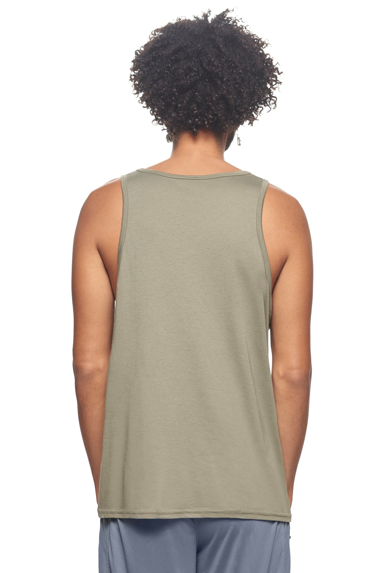 MoCA™ Sleeveless Tank 🍃