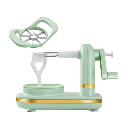 Apple Peeler Multifunction Rotary Fruit Peeler Manual Fruit Apple Peeler Machine