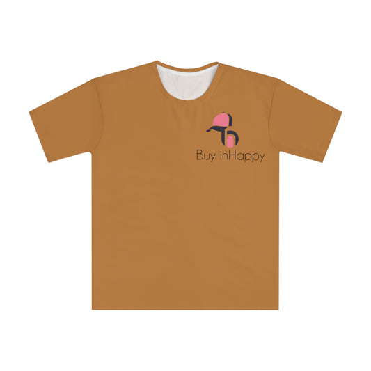 Men's Loose T-shirt (AOP)
