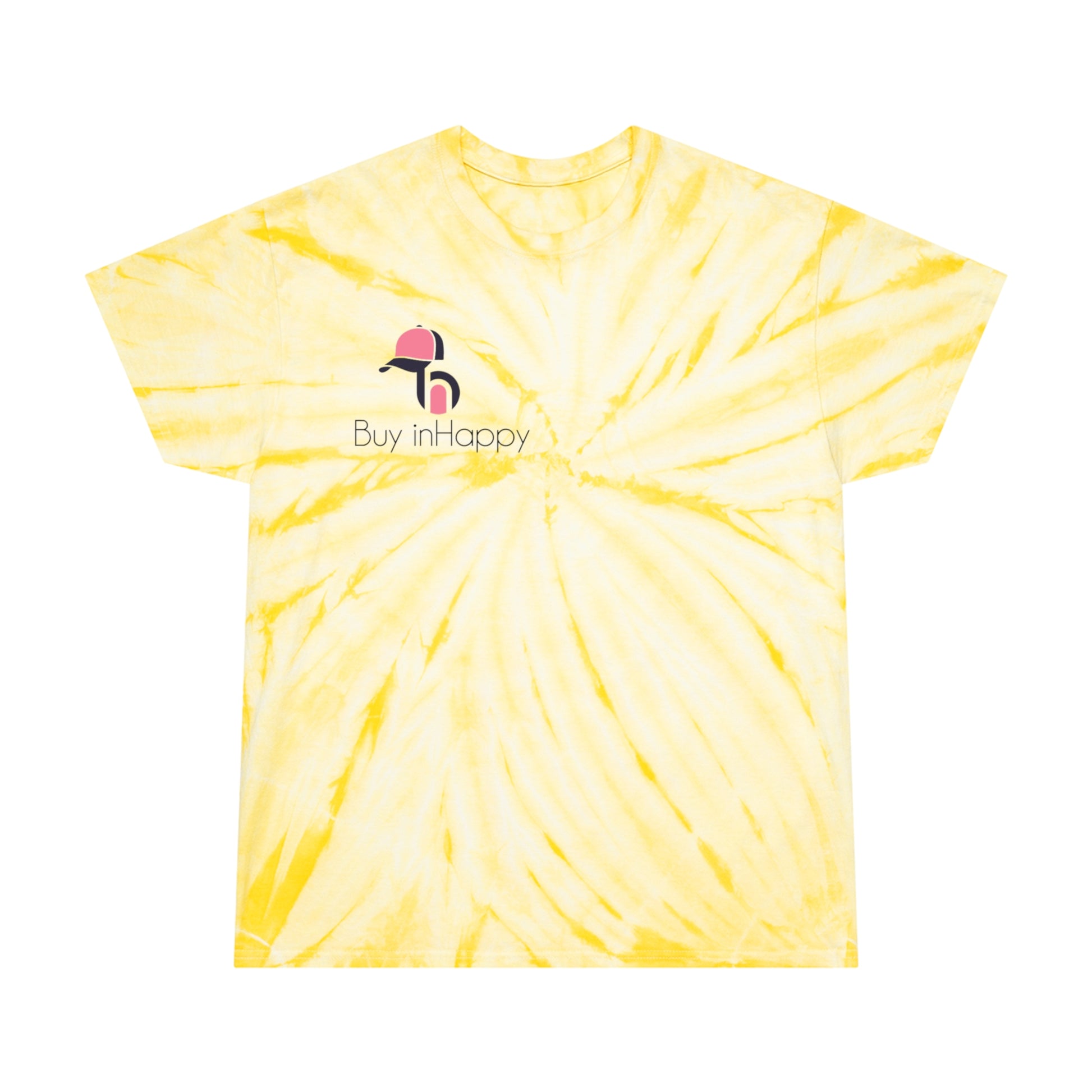 Tie-Dye Tee, Cyclone