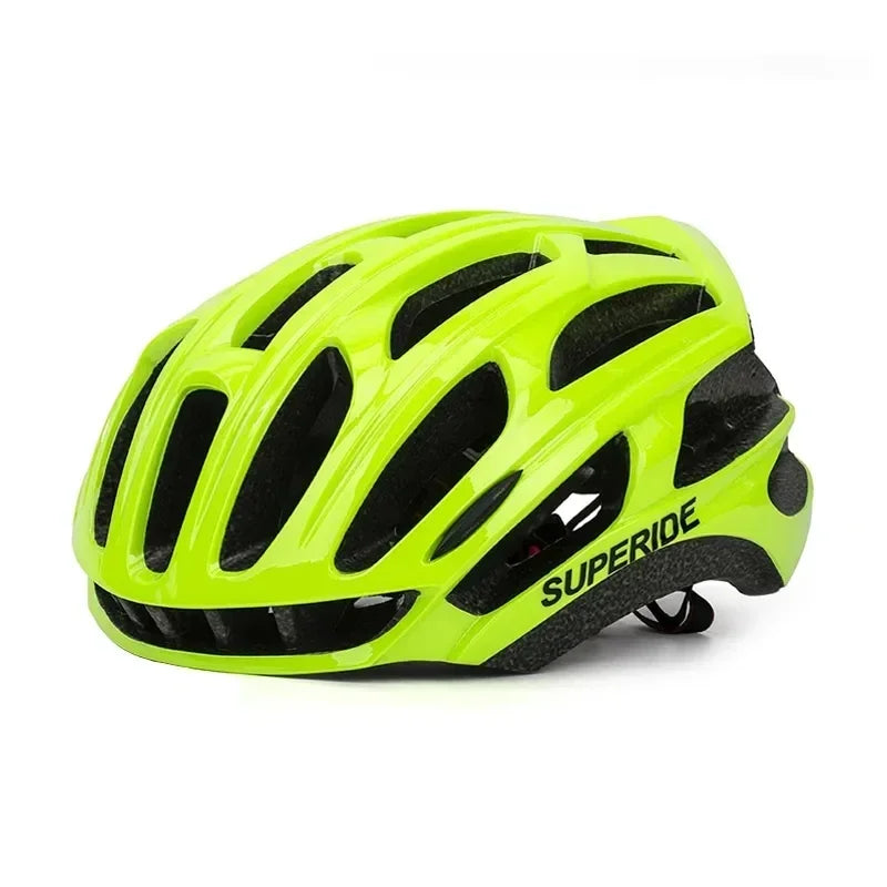 Road Bike Helmet Ultralight Bicycle Helmets Men Women Mountain Bike