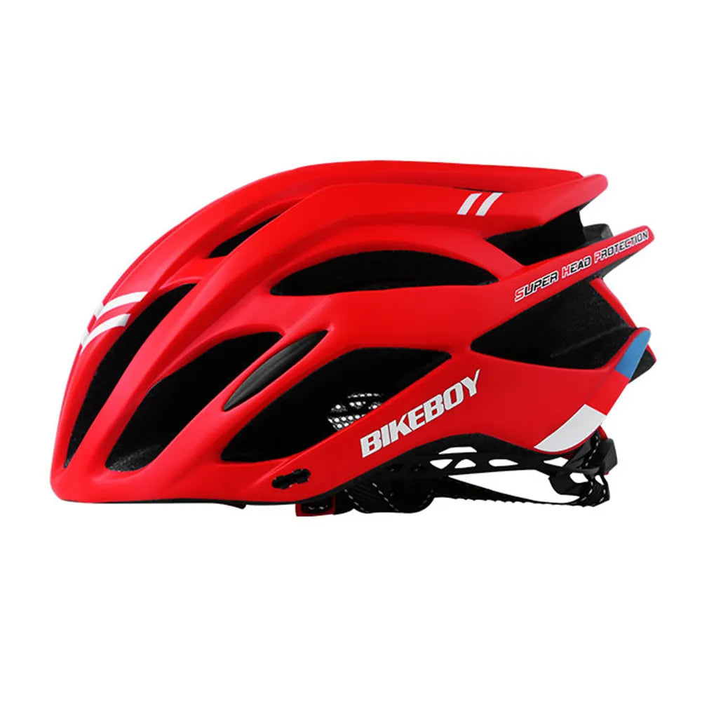 Bikeboy Bike Helmet for Men Women Sport Cycling Helmet Adjustable Mountain Road